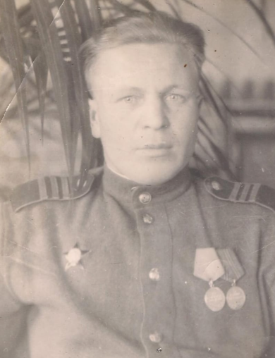 Вайкин Николай Александрович