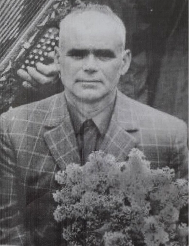Винник Николай Григорьевич