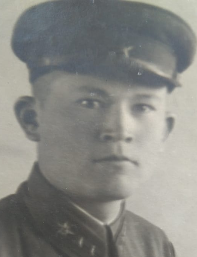 Медведев Андрей Кондратьевич
