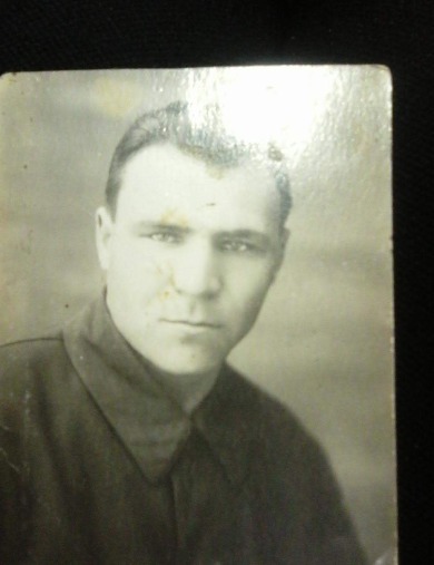 Подмарев Исмаил Хусамнович