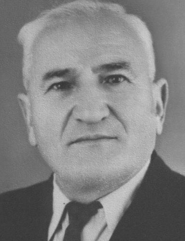 Еремян Сергей Мнацаканович