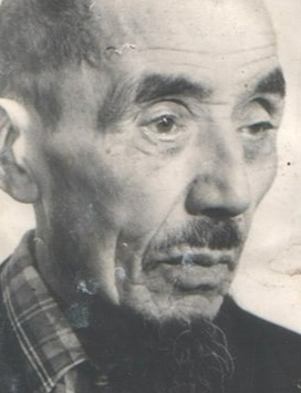 Зарипов Сабир