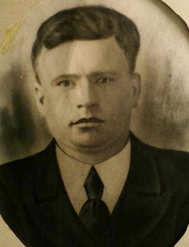 Сенокосов Иван Ильич