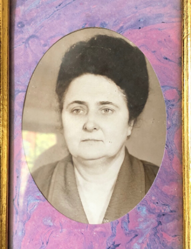 Лихуто Нина Владимировна