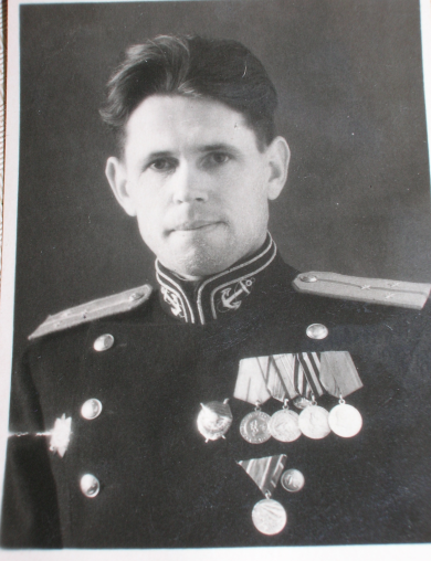 Савченко Иван Иванович