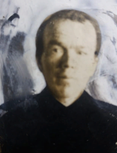 Сибгатуллин Гиниятулла Сибгатуллович