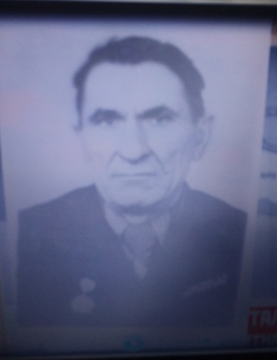 Эжиев Сайд Хасан Арсакиевич