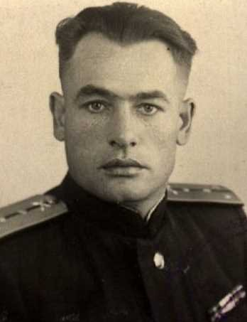 Гладышев Николай Петрович