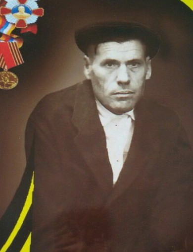 Ротачёв Григорий Архипович