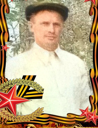Белков Николай Алексеевич