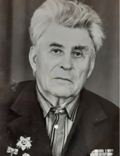Мирошниченко Сергей Трофимович