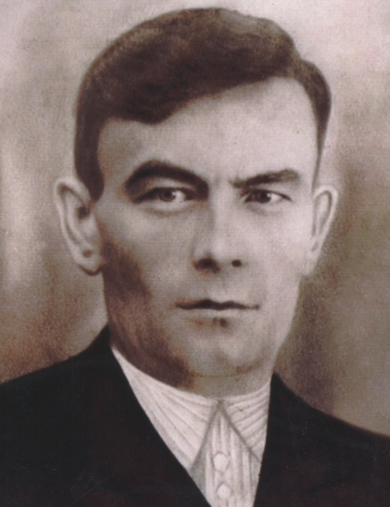 Ахмедулин Готаула Ахмедулович