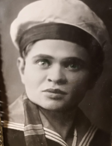 Петров Николай