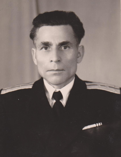 Дагаев Иван Иванович