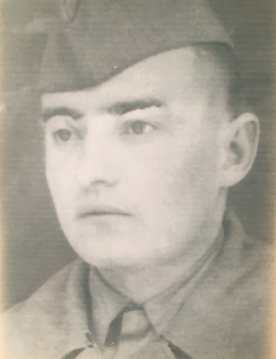 Падалян Яков Степанович