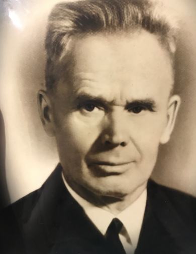 Шипицын Василий Герасимович