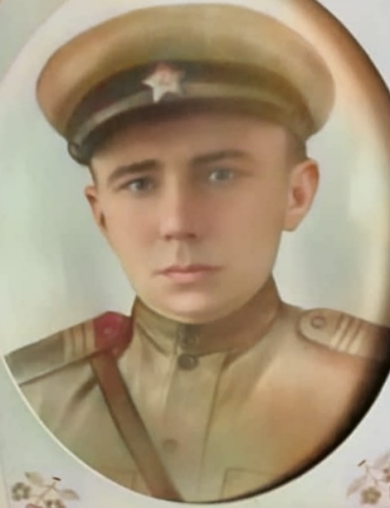 Салюков Евгений Васильевич