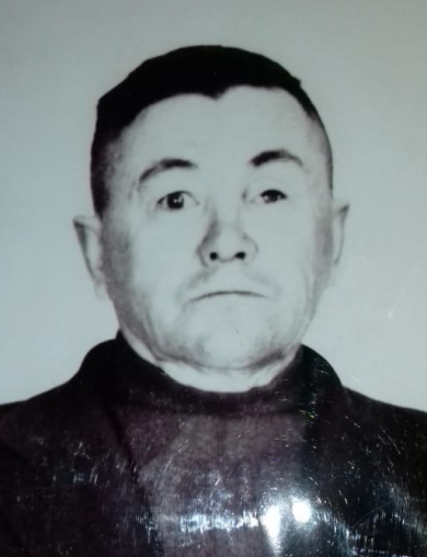 Самодуров Иннокентий Алексеевич