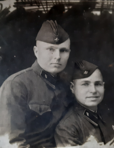 Киселёв Михаил Борисович