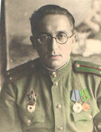 Гогин Николай Николаевич