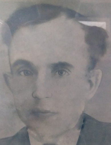 Бакушев Абдулла Хасянович