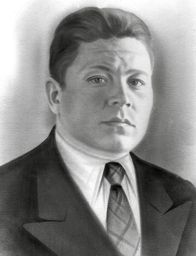 Серёдкин Александр Кириллович