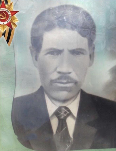 Ширяев Андреан Васильевич