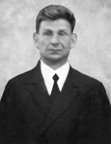 Савинов Сергей Александрович