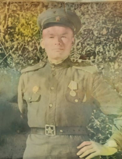 Сонин Николай Иванович
