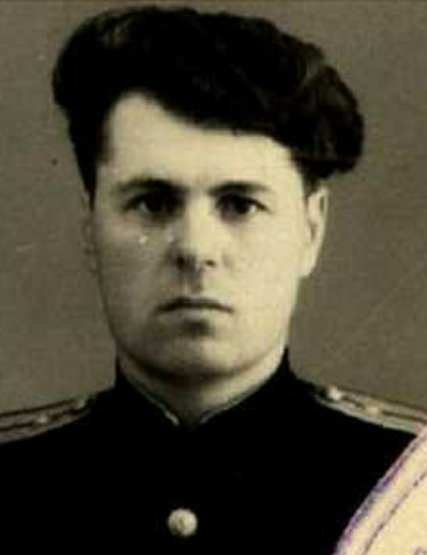 Латышев Василий Константинович