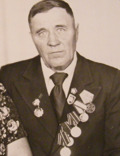 Котенко Яков Кондратьевич