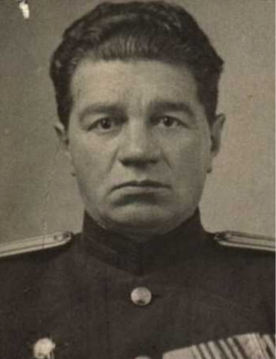 Ползиков Николай Сергеевич