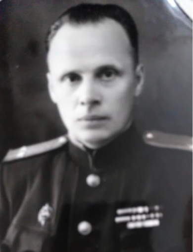 Соколов Петр Семенович
