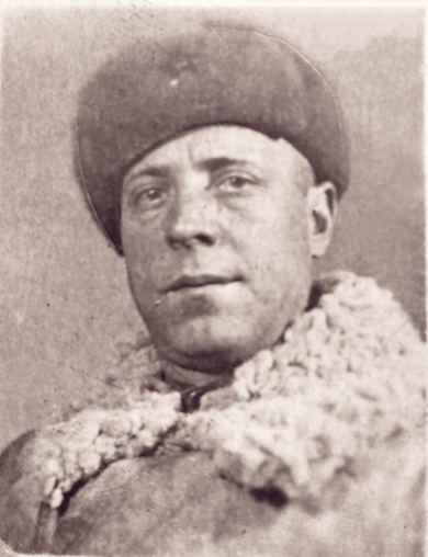 Никитин Иван Александрович