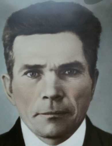 Савилин Пётр Петрович