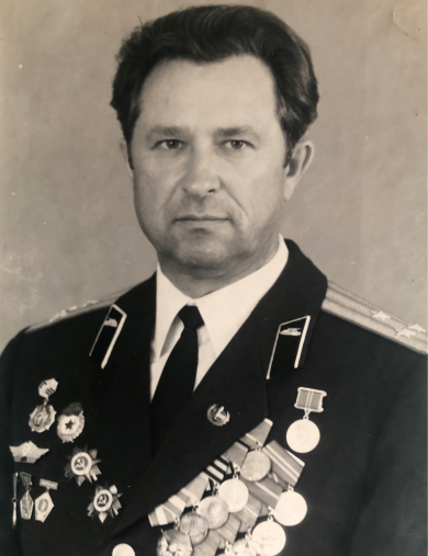 Филатьев Анатолий Маркелович