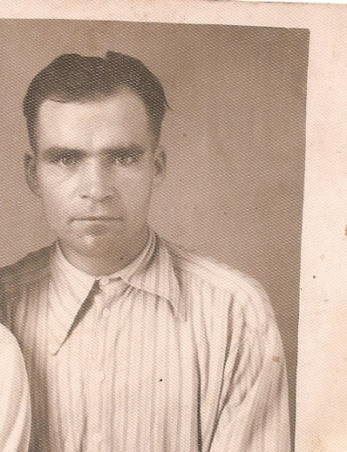 Козлов Николай Савельевич
