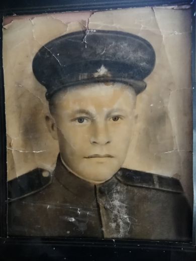 Богданов Алексей Иванович