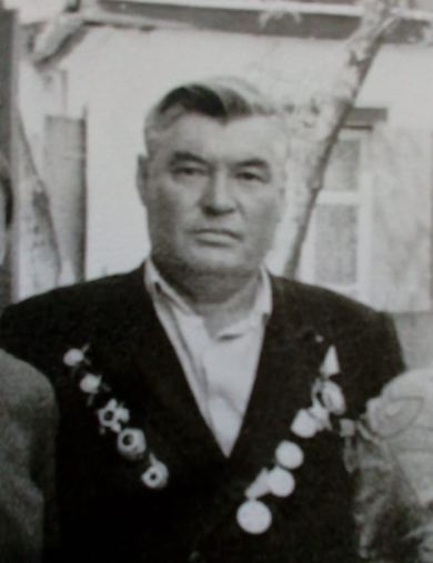 Голяндин Владимир Михайлович