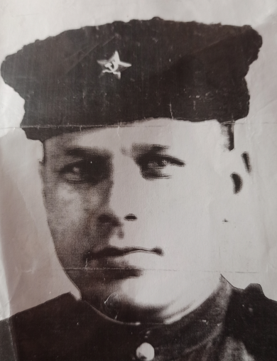 Митряшов Григорий Елизарович