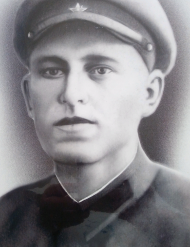 Шрамко Алексей Петрович