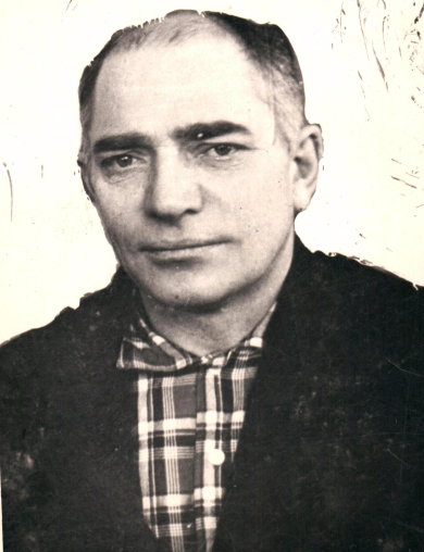 Новичков Егор Михайлович