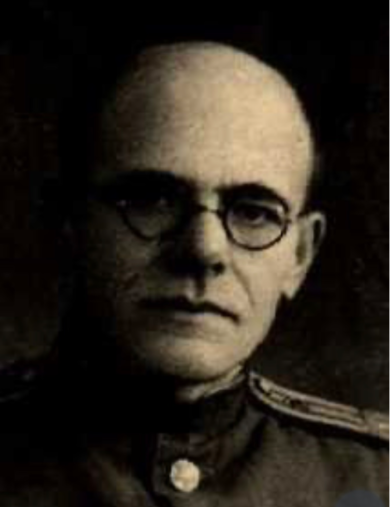 Уралёв Александр Павлович