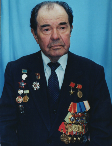 Шишкин Виталий Евгеньевич