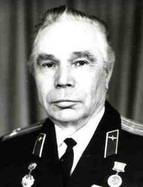 Яньшин Александр Петрович