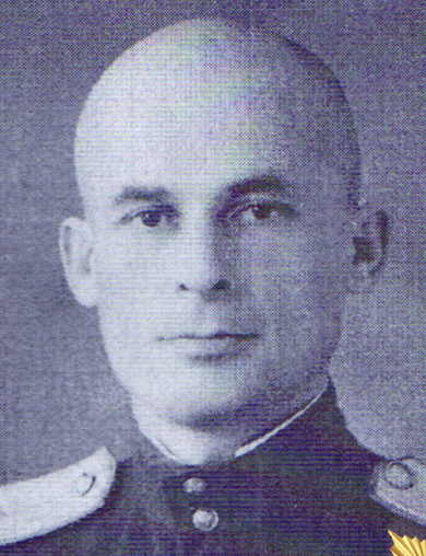 Квитка Гавриил Григорьевич