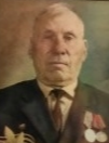 Шальнов Иван Фёдорович