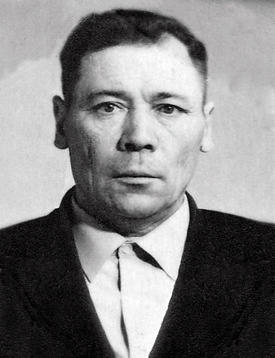 Логинов Александр Александрович