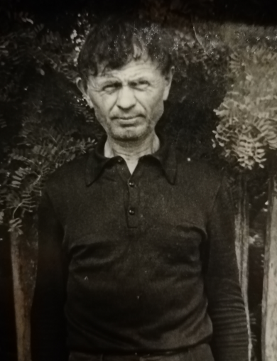 Соколов Николай Харитонович