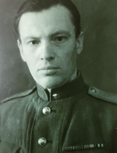 Чадаев Владимир Дмитриевич